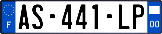 AS-441-LP