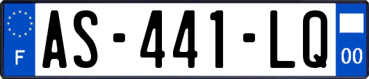 AS-441-LQ