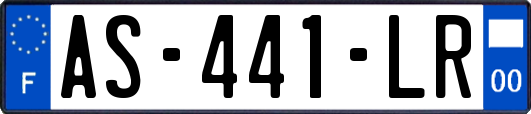 AS-441-LR