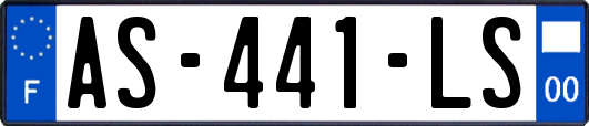 AS-441-LS