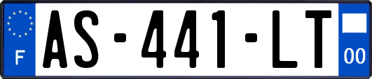 AS-441-LT