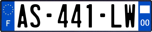 AS-441-LW