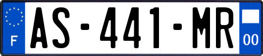 AS-441-MR