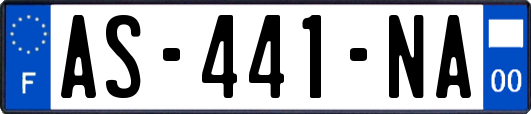 AS-441-NA