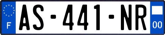 AS-441-NR