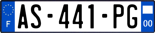 AS-441-PG