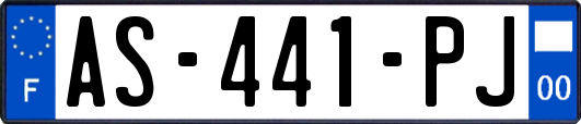 AS-441-PJ