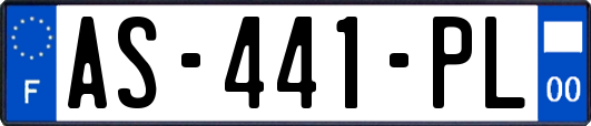 AS-441-PL