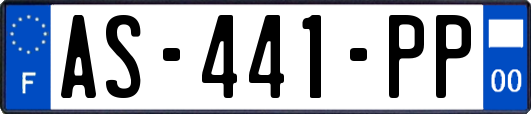 AS-441-PP