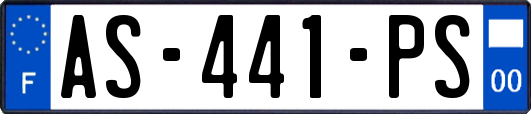 AS-441-PS
