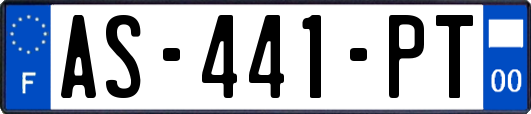 AS-441-PT