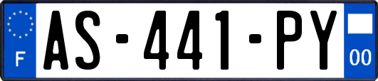 AS-441-PY