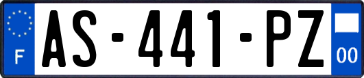 AS-441-PZ