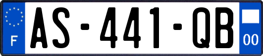AS-441-QB