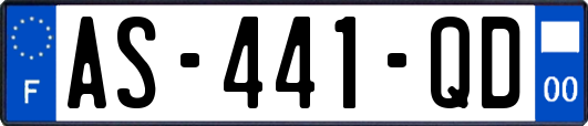 AS-441-QD