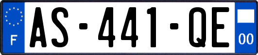 AS-441-QE