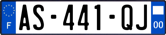 AS-441-QJ