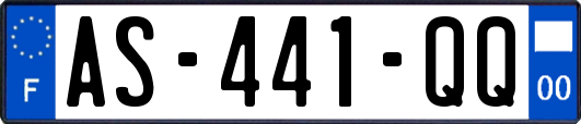 AS-441-QQ