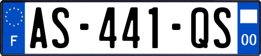AS-441-QS