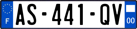 AS-441-QV