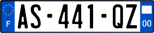 AS-441-QZ