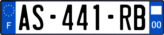 AS-441-RB