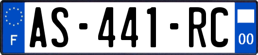 AS-441-RC