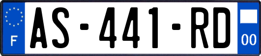 AS-441-RD