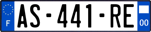 AS-441-RE