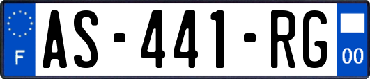 AS-441-RG