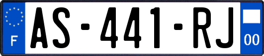 AS-441-RJ
