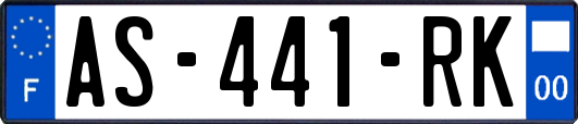 AS-441-RK