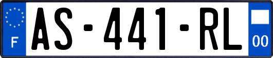 AS-441-RL