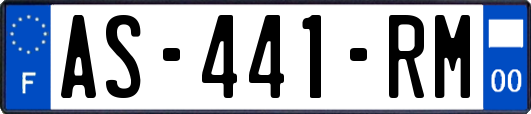 AS-441-RM