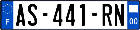 AS-441-RN