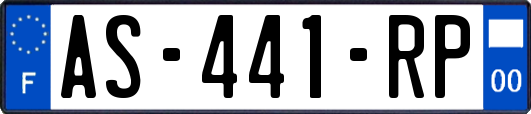 AS-441-RP