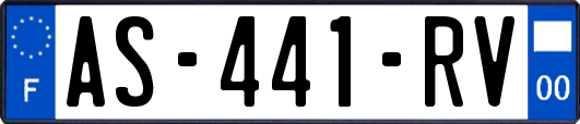 AS-441-RV