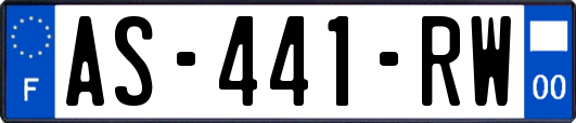 AS-441-RW