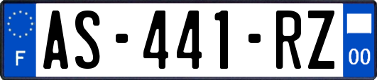 AS-441-RZ
