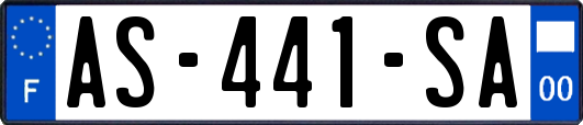 AS-441-SA