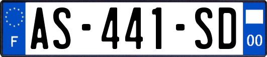 AS-441-SD