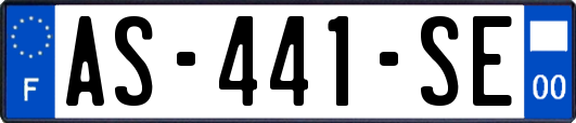 AS-441-SE