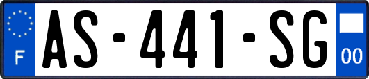 AS-441-SG