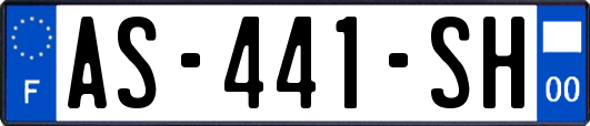 AS-441-SH
