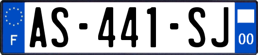 AS-441-SJ