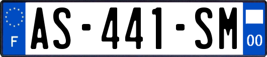 AS-441-SM