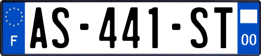 AS-441-ST