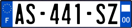 AS-441-SZ