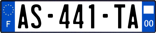 AS-441-TA