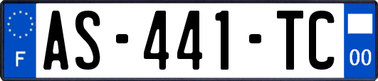 AS-441-TC